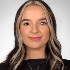 Kristina Hauser's Instagram, Twitter & Facebook