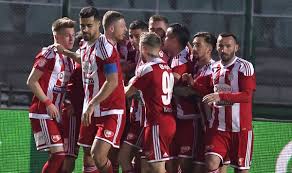 Dec 4, 2020 contract expires: Un JucÄƒtor Important De La Sepsi Va Pleca La Cfr Cluj La Finalul Sezonului Ne Au Spus CÄƒ L Vor Lua