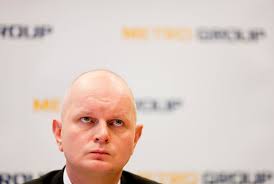 Nach haniel veräußert nun auch ceconomy anteile an eine vom tschechischen milliardär kontrollierte holding. Metro Daniel Kretinsky Und Seine Investments Manager Magazin