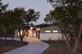 Check spelling or type a new query. Texas Hill Country Meets Midcentury Modern Home Tour