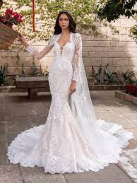 Du möchtest in hamburg heiraten? Brautkleider Von Pronovias Berlin Hamburg Balayi Brautmoden