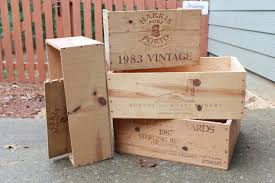 See more ideas about wine box, wine crate, crates. 6 Ways To Repurpose An Old Wine Crate Top Shelf Diy