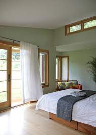 You are a cheerful, happy person so a green bedroom is perfect for you since the color represents youthful vibrancy and positive vibes. Houzz Quiz What Color Should You Paint Your Bedroom Walls
