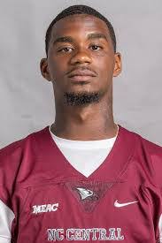 Demario Evans's Instagram, Twitter & Facebook