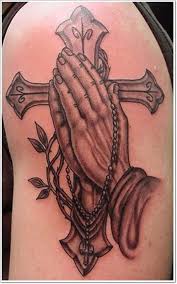 We did not find results for: 34 Modern Hand Praying Tattoo Designs For Men