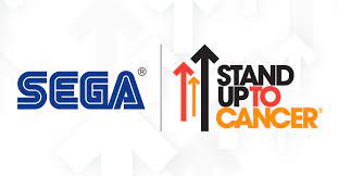 Stand up to cancer (su2c) is a charitable program of the entertainment industry foundation (eif). Sega Teams Up With Stand Up To Cancer For Week Of Charity Livestreams Cosmocover The Best Pr Agency For Video Games In Europe