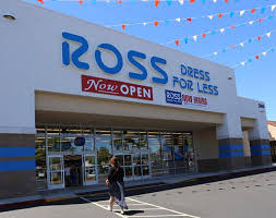 Ross Stores Reduces Capex Plans Due To Coronavirus Chain Store Age
