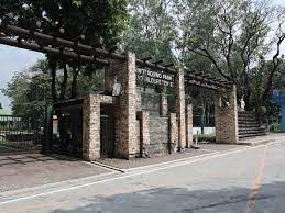 In 1986, it was renamed as ninoy aquino parks and wildlife nature center (napwnc) in honor of the late senator. Ninoy Aquino Parks And Wildlife Center Wikipedia