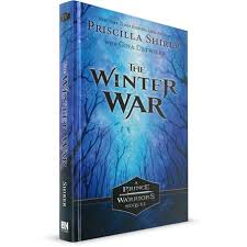 Through the expository teaching of the word of god, priscilla shirer desires to see people not only know the uncompromising truths of scripture intellectually, but experience them practically by the power of the holy spirit. The Winter War 4 Prince Warrior Series Priscilla Shirer