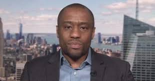 BET News host Marc Lamont Hill previews primetime special and talks about  creating change now