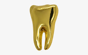 You may also like 3d gold ribbon around tooth or tooth icon set clipart! Tooth Pin Gold Ring 480x480 Png Download Pngkit