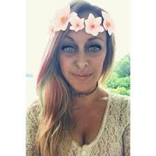 Haley Norwood (haleylujah)