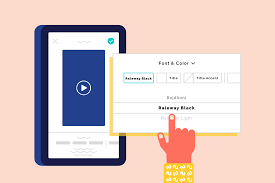 Instagram stories are one of the best ways to share your life with your followers one day at a time. 3 Ways To Change Your Instagram Stories Fonts Animoto