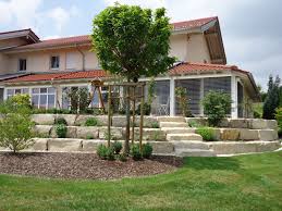 In jedem fall werten sie den garten auf. Treppen Und Wege Bruckmeier Garten Und Landschaftsbau