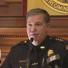 New Bedford police announce $5K sign