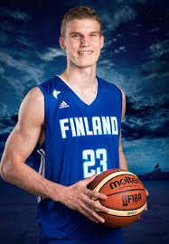 Last year, i was kind of able to surprise some teams, shoot the ball and have good games. Lauri Markkanen Ilmoittautui Nba N Kesan 2017 Varaustilaisuuteen
