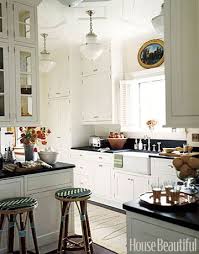 54 Clever Small Kitchen Ideas That Maximize Space In A Snap Kitchen Design Small Galley Kitchen Design Kitchen Inspirations