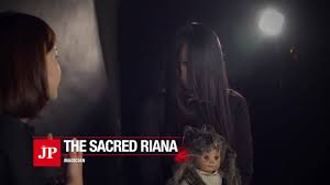 Marie antoinette riana graharani (born 13 july 1992), commonly known as the sacred riana, is an indonesian magician and illusionist best known for her performance as a bizarre illusionist. The Jakarta Post Two Hours Of Creepiness With The Sacred Riana Facebook