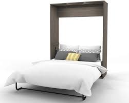 A homemade murphy bed with extra storage. Why Murphy Beds Are So Expensive Mattress Nut