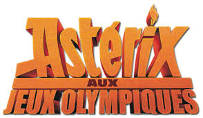 Vocabulaire astérix aux jeux olympiques. Asterix Aux Jeux Olympiques Film Wikipedia