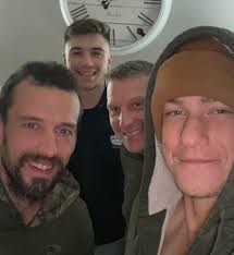 Gratitude for Life Lessons and Experiences Shared by Peter