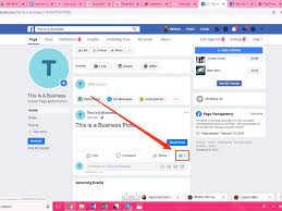 About press copyright contact us creators advertise developers terms privacy policy & safety how youtube works test new features press copyright contact us creators. How To Comment As A Page On Facebook In 3 Steps