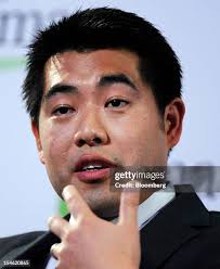 284 Timothy Chen Photos & High Res Pictures