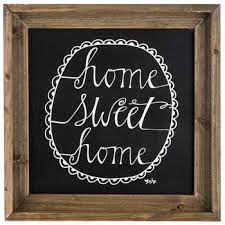 Home Sweet Home Wood Sign Hobby Lobby 1134709 Wood Signs For Home Wood Pallet Wall Decor Sweet Home