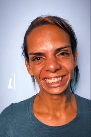 Fugi de casa aos 14, me viciei, morei na cracolândia, mas fui salva por um  grande amor e agora inspiro outras trans a terem uma vida digna'