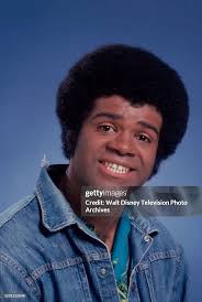 Ted Lange promotional photo for the ABC tv series 'That's My Mama'. News  Photo