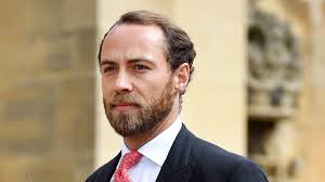 James Middleton's rare baby photo has fans saying the same thing⬇️  https://bit.ly/3WKrLjr