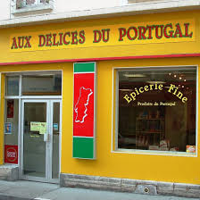 DELICES DU PORTUGAL