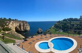 Barlavento (lagos, silves, portimão, lagoa, albufeira areas). We Mogen Weer Met Sunweb Naar Portugal Incl Algarve Tips