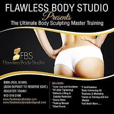 Conveniently located near the buckhead train station, our atlanta medspa makes your experience lovely from start to finish. Master Body Sculpting Class 25 Jan 2020