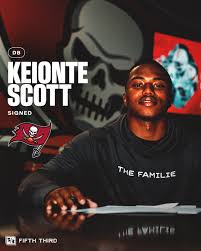 Tampa Bay Buccaneers (@buccaneers) - Instagram
