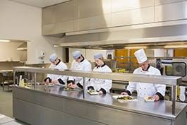 Profesion Ayudante De Cocina