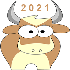 In chinese culture, the ox is a valued animal because of its role in agriculture, and similarly in the zodiac, the ox is seen as hardworking, positive and honest. Chinese Zodiac 2021 Golden Cow White Ox Metal Bull Horoscope Prediction