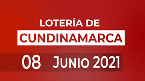 Entra aquí para ver los últimos resultados del lotería de cundinamarca, consultar tu jugada y mantenerte informado con los números ganadores actualizados. Loteria De Cundinamarca 8 De Junio 2021 Sorteo 4545 Resultados Recientes