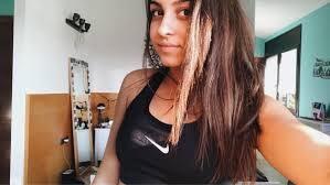 Badosa, paula wird einen satz gewinnen. Laura Badosa Roca Laurabadosaro17 Likes Askfm