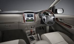 Toyota categorize the innova as the fifth and sixth generation kijang. 2014 Toyota Innova Facelift Prices