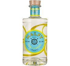 Brooklyn Gin 40 Vol 1 X 0 7 L Amazon De Bier Wein Spirituosen Gin Getranke Spirituosen Gin