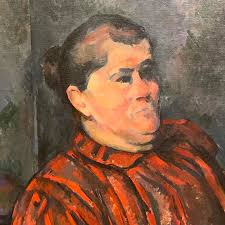 There's two things I really want to accomplish before it's all over: make a  movie and paint a portrait. Spent Monday at the Barnes in Philly with two  of my college girls (