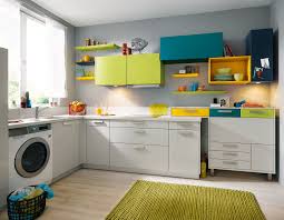 Global 51 170 55 100 Familienkuche In Grau Hochglanz Einbaukuche Oberschranke Kuche