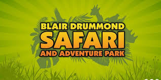 Check spelling or type a new query. A Visit To Blair Drummond Safari And Adventure Park Cooper Cottages