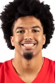 Traville Frederick Jr.