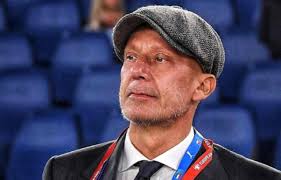 Vialli spielte zuletzt bei фк челси (челси). Gianluca Vialli 17 Mesi Di Chemio Non Volevo Morire Prima Dei Miei