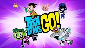 Teen Titans GO! To The Movies Voice Cast Announced - sandwichjohnfilms