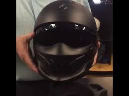 Scorpion Covert Helmet Helmets Helmet Half Helmets