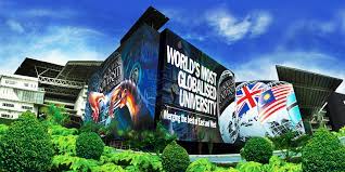 A visit to the university's cyberjaya campus will show students and staff from all parts of the world in the classrooms, cafeteria. Milestone Limkokwing University S Wealth Of Innovation Embraced By The University Of Cambridge Limkokwing University Of Creative Technology