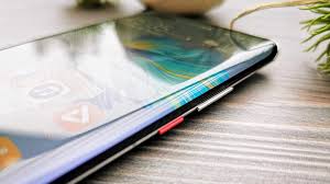 Huawei Mate 40 Pro: Top-Smartphone mit ...
